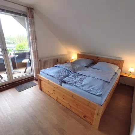Whg 2 Büsumer Deichhausen