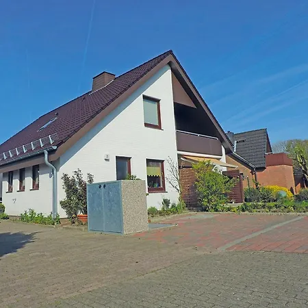 Whg 2 * Büsumer Deichhausen